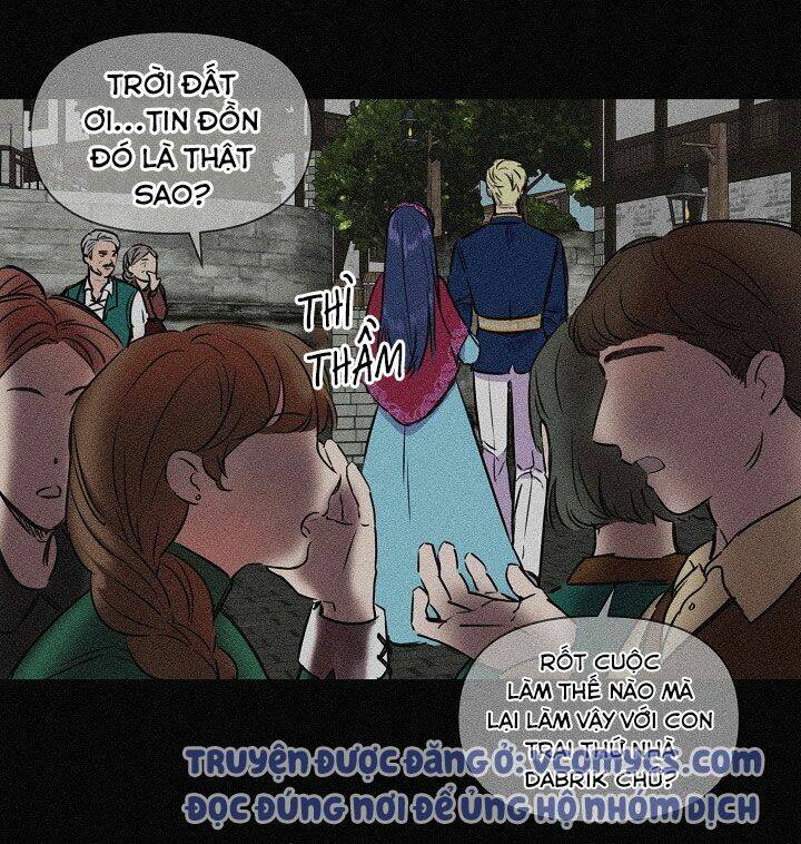 Tôi Không Phải Là Cinderella Chapter 1 - Trang 2