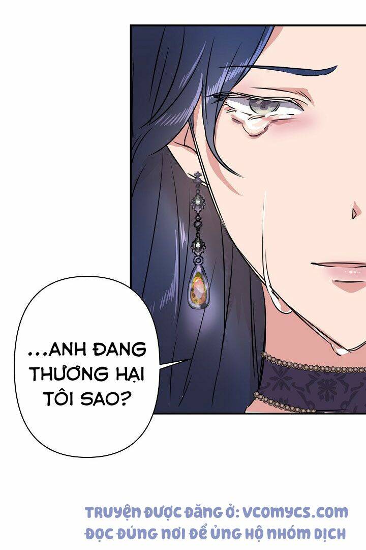 Tôi Không Phải Là Cinderella Chapter 1 - Trang 2
