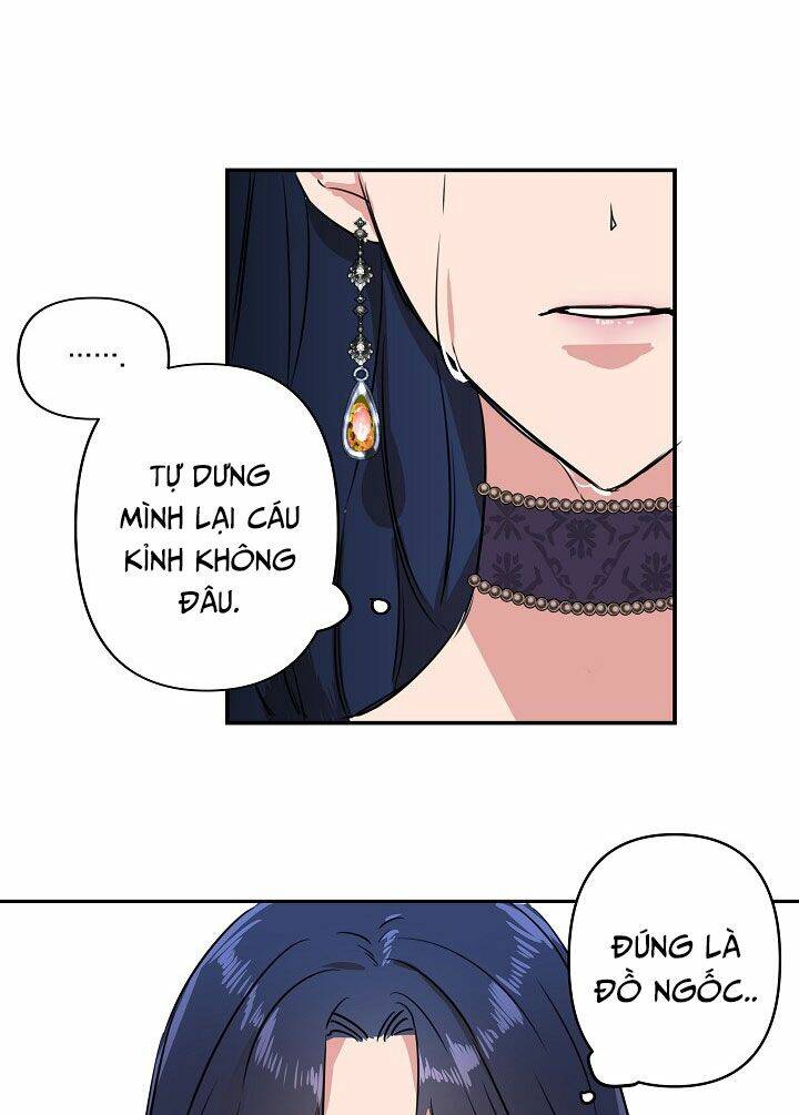 Tôi Không Phải Là Cinderella Chapter 1 - Trang 2