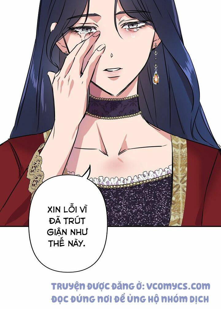 Tôi Không Phải Là Cinderella Chapter 1 - Trang 2