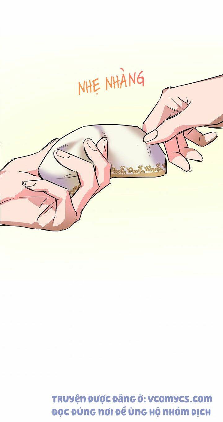 Tôi Không Phải Là Cinderella Chapter 1 - Trang 2