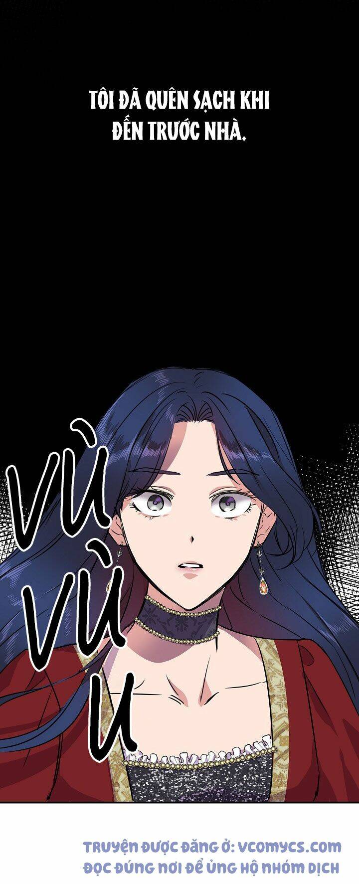 Tôi Không Phải Là Cinderella Chapter 1 - Trang 2