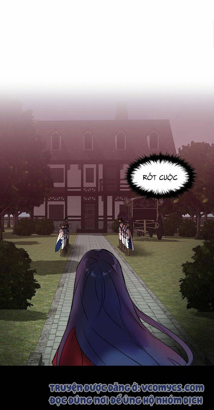 Tôi Không Phải Là Cinderella Chapter 1 - Trang 2