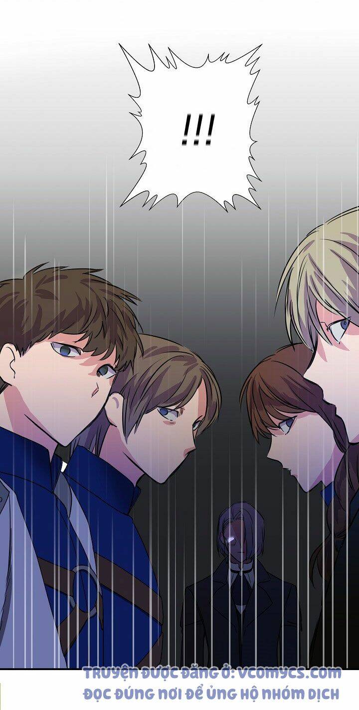 Tôi Không Phải Là Cinderella Chapter 1 - Trang 2