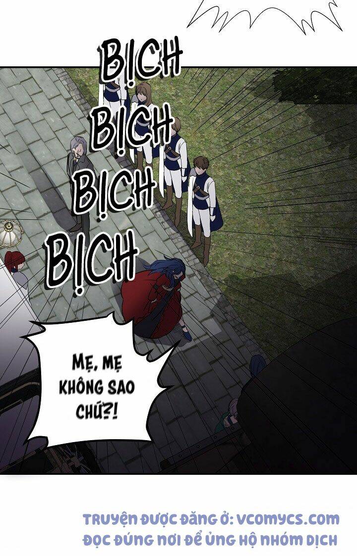 Tôi Không Phải Là Cinderella Chapter 1 - Trang 2