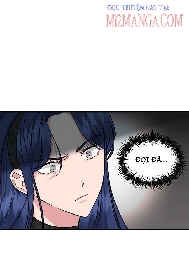 Tôi Không Phải Là Cinderella Chapter 10.5 - Trang 2