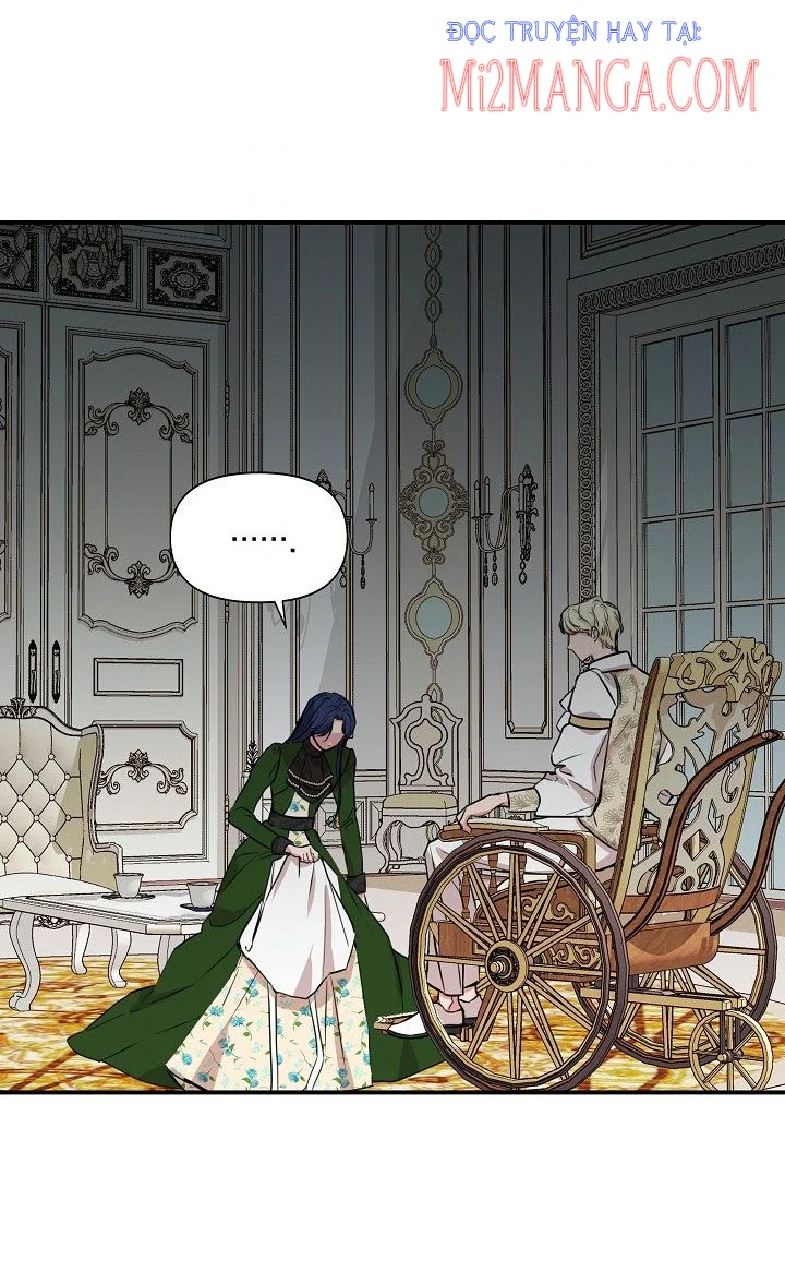 Tôi Không Phải Là Cinderella Chapter 10.5 - Trang 2