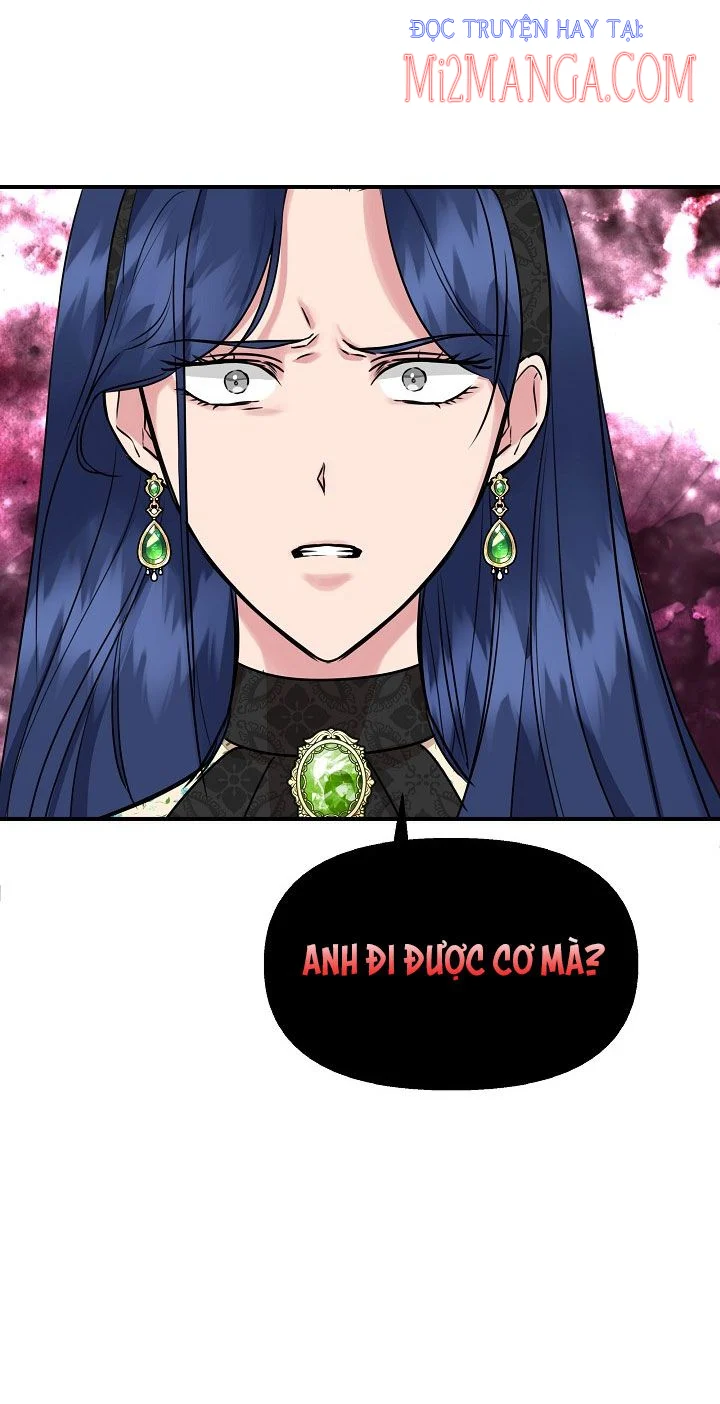 Tôi Không Phải Là Cinderella Chapter 10.5 - Trang 2