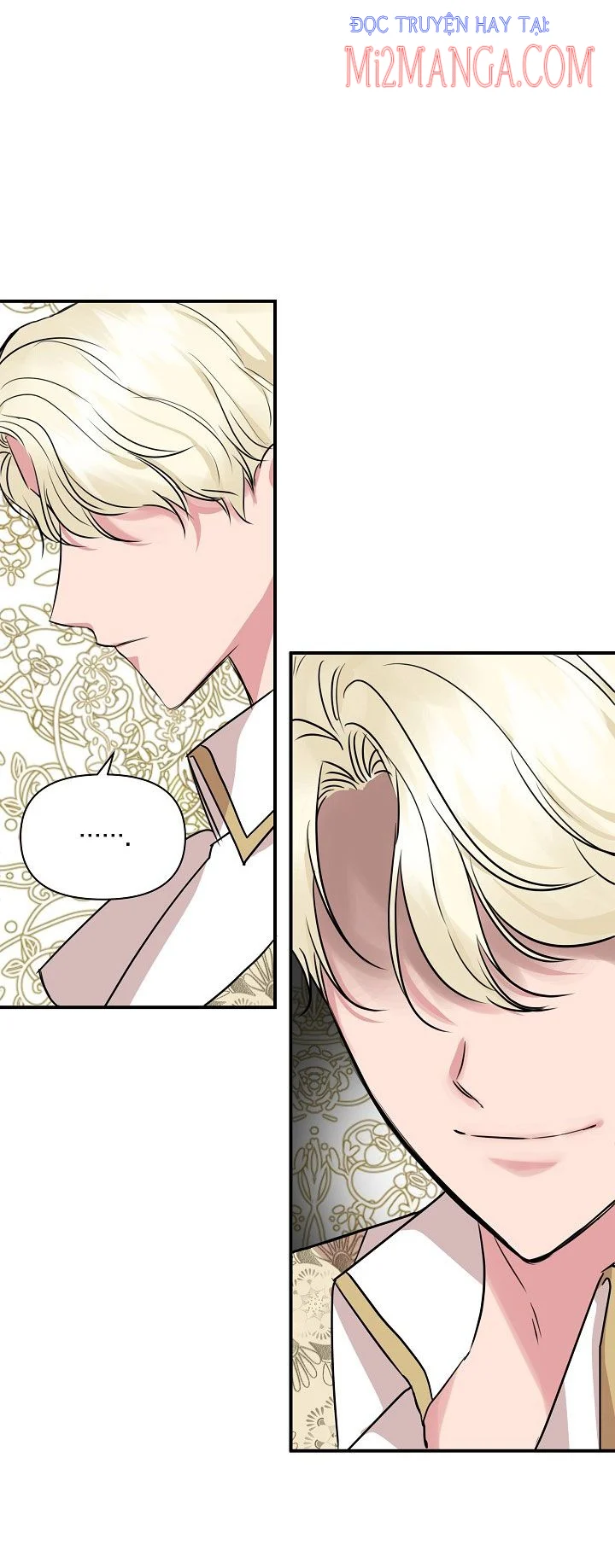 Tôi Không Phải Là Cinderella Chapter 10.5 - Trang 2