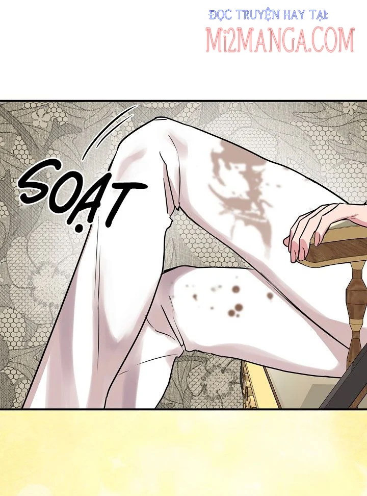 Tôi Không Phải Là Cinderella Chapter 10.5 - Trang 2