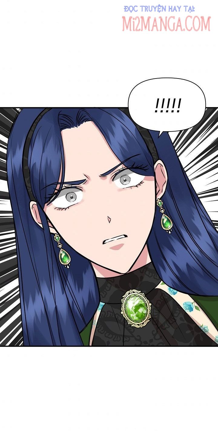 Tôi Không Phải Là Cinderella Chapter 10.5 - Trang 2