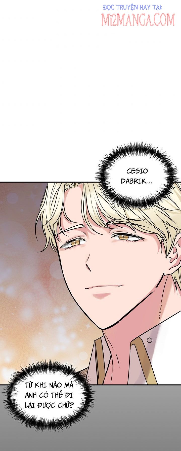 Tôi Không Phải Là Cinderella Chapter 10.5 - Trang 2