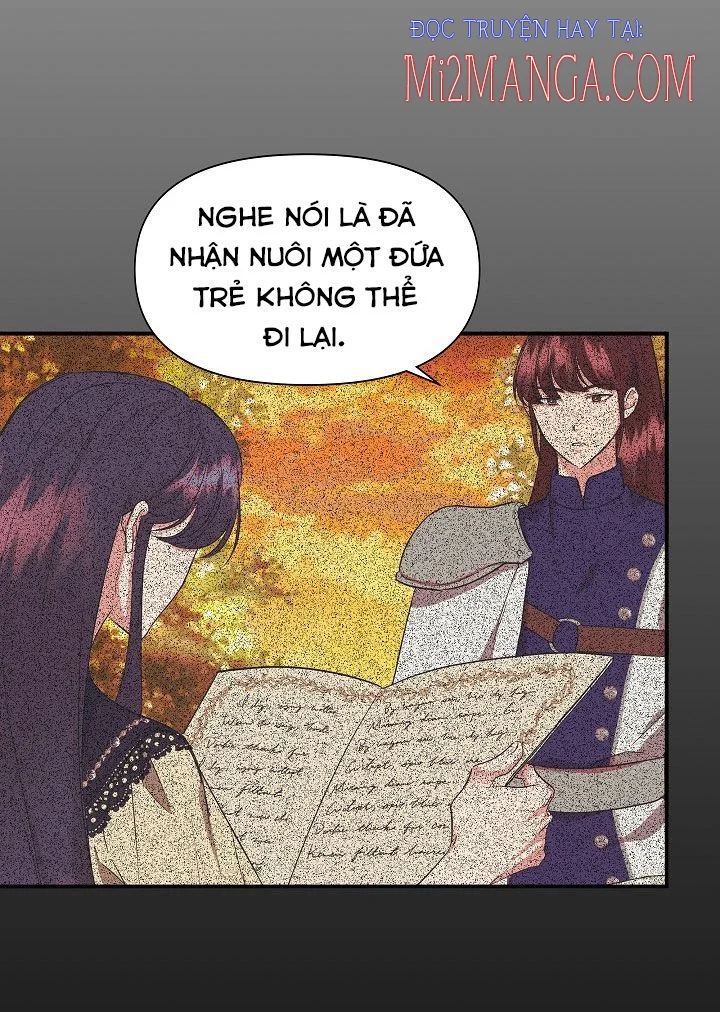 Tôi Không Phải Là Cinderella Chapter 10.5 - Trang 2