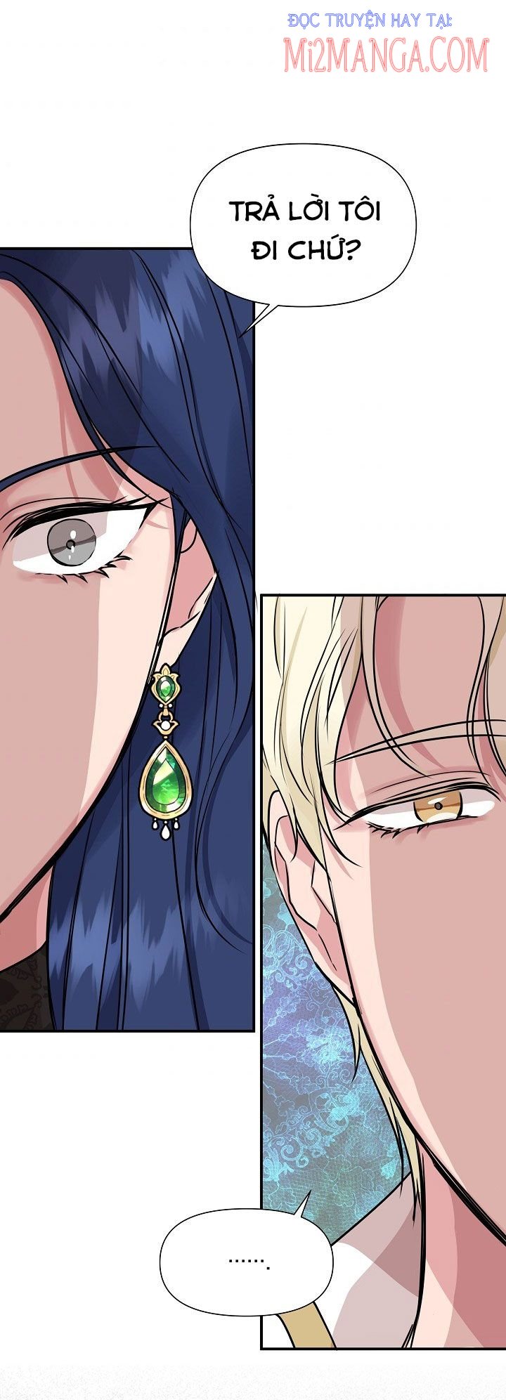 Tôi Không Phải Là Cinderella Chapter 10.5 - Trang 2