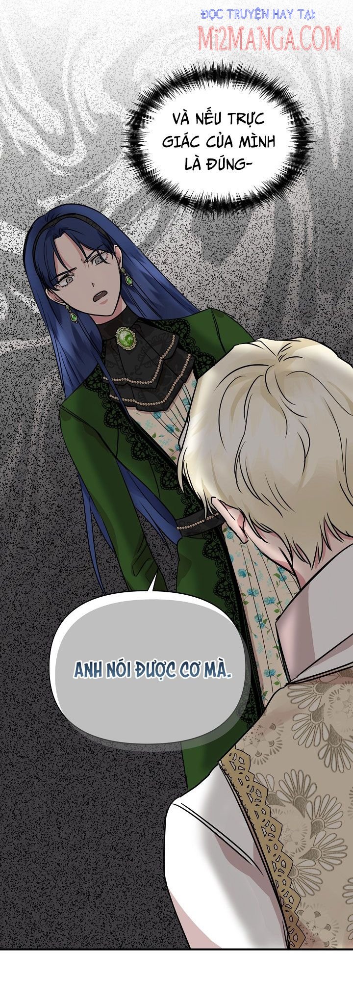 Tôi Không Phải Là Cinderella Chapter 10.5 - Trang 2