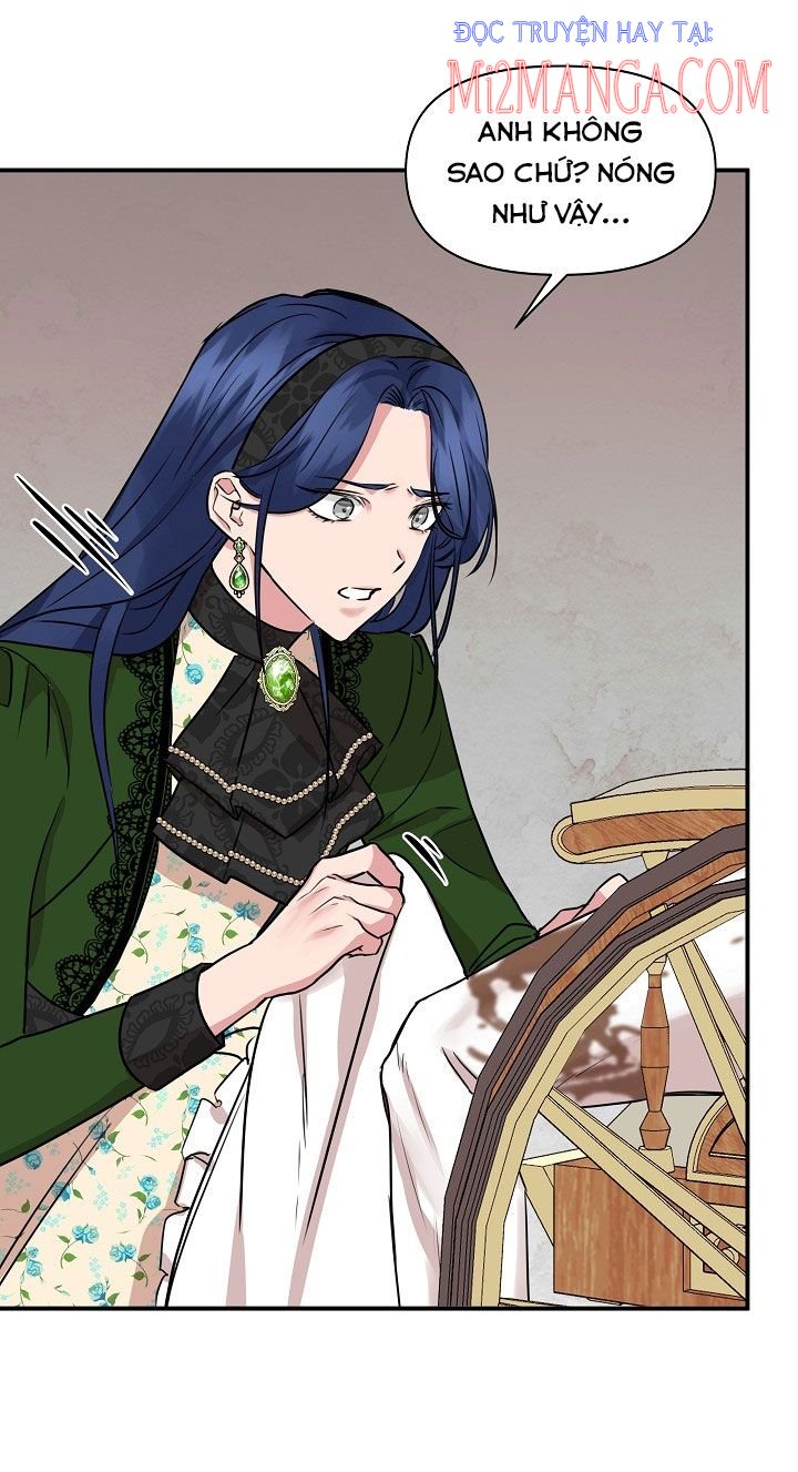 Tôi Không Phải Là Cinderella Chapter 10.5 - Trang 2