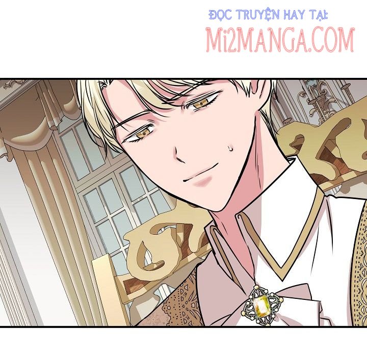 Tôi Không Phải Là Cinderella Chapter 10.5 - Trang 2