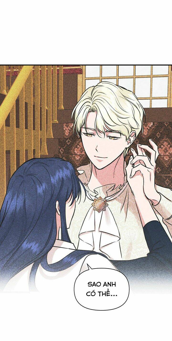 Tôi Không Phải Là Cinderella Chapter 10 - Trang 2