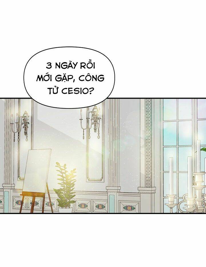 Tôi Không Phải Là Cinderella Chapter 10 - Trang 2