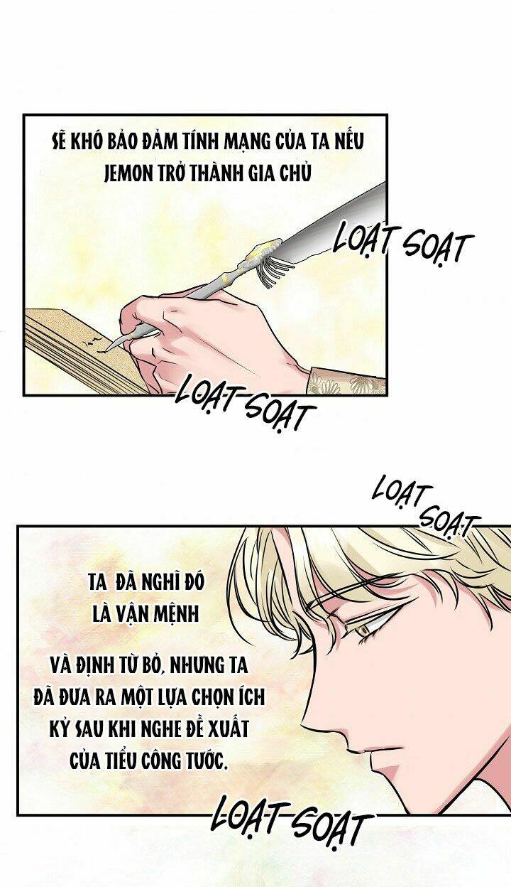 Tôi Không Phải Là Cinderella Chapter 10 - Trang 2