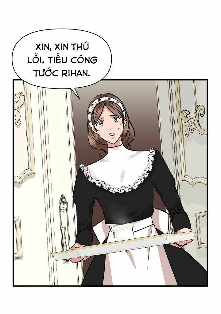 Tôi Không Phải Là Cinderella Chapter 10 - Trang 2