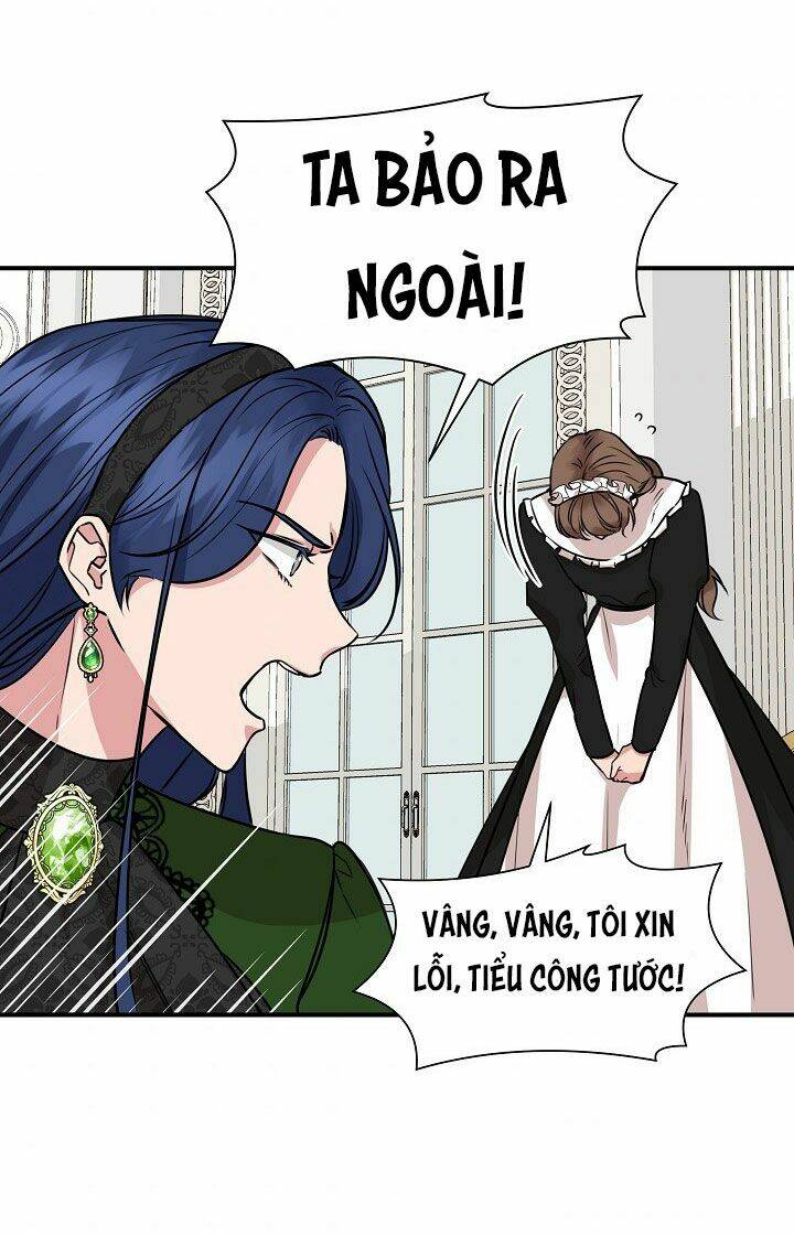 Tôi Không Phải Là Cinderella Chapter 10 - Trang 2