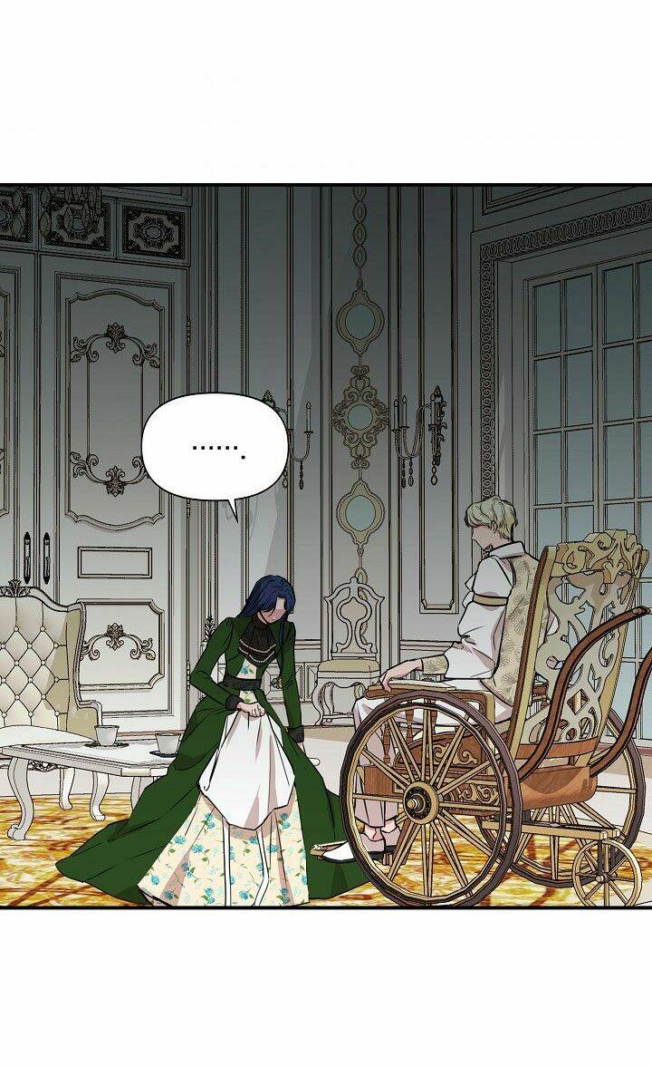 Tôi Không Phải Là Cinderella Chapter 10 - Trang 2