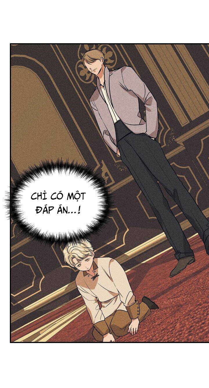 Tôi Không Phải Là Cinderella Chapter 10 - Trang 2