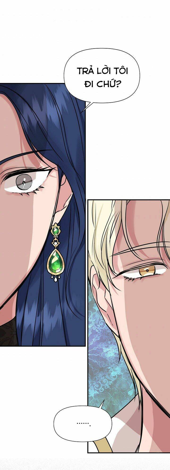 Tôi Không Phải Là Cinderella Chapter 10 - Trang 2