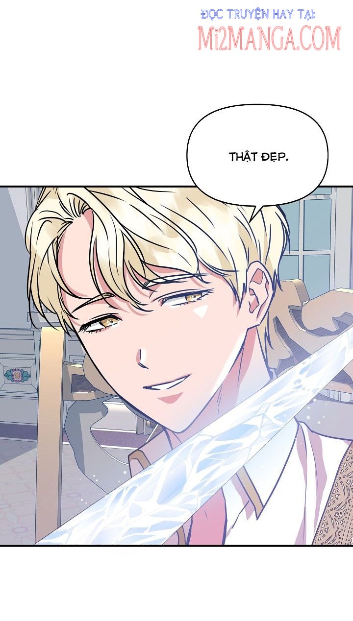 Tôi Không Phải Là Cinderella Chapter 11.5 - Trang 2