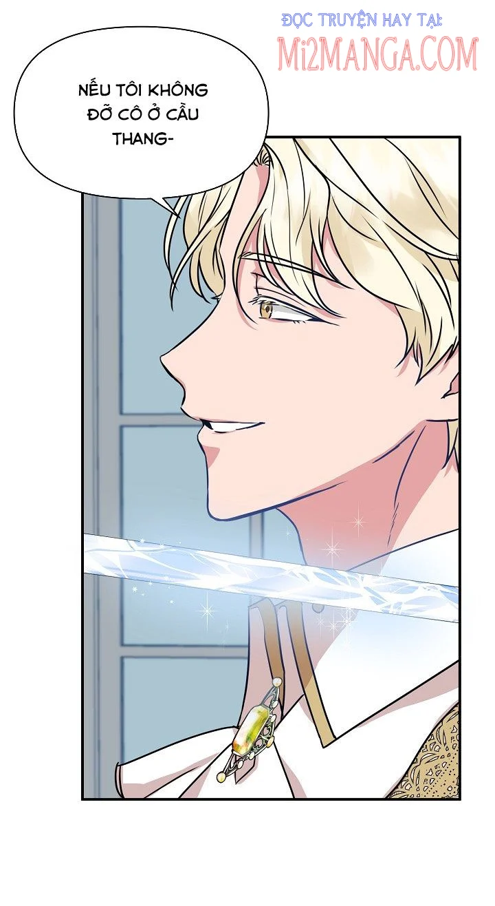 Tôi Không Phải Là Cinderella Chapter 11.5 - Trang 2