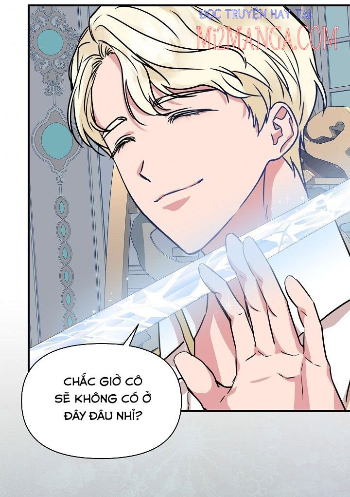 Tôi Không Phải Là Cinderella Chapter 11.5 - Trang 2