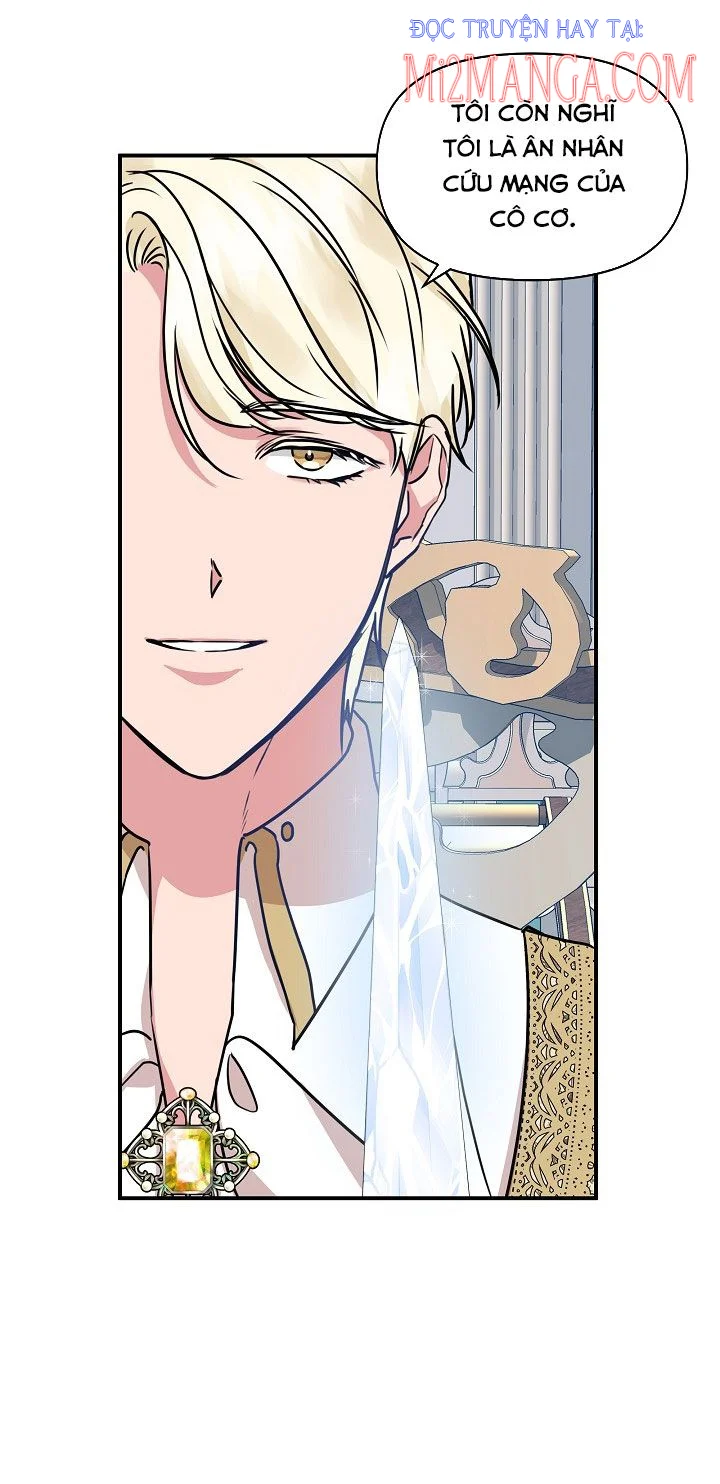 Tôi Không Phải Là Cinderella Chapter 11.5 - Trang 2