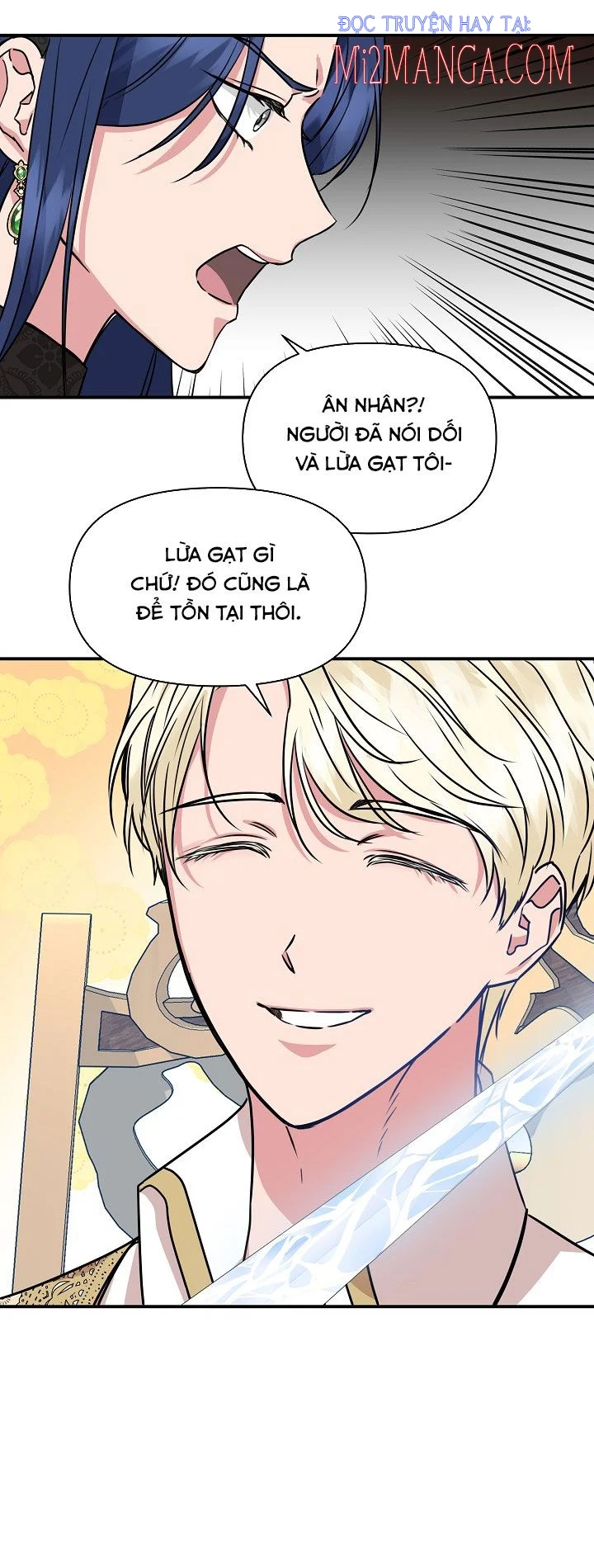Tôi Không Phải Là Cinderella Chapter 11.5 - Trang 2