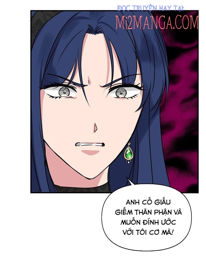 Tôi Không Phải Là Cinderella Chapter 11.5 - Trang 2
