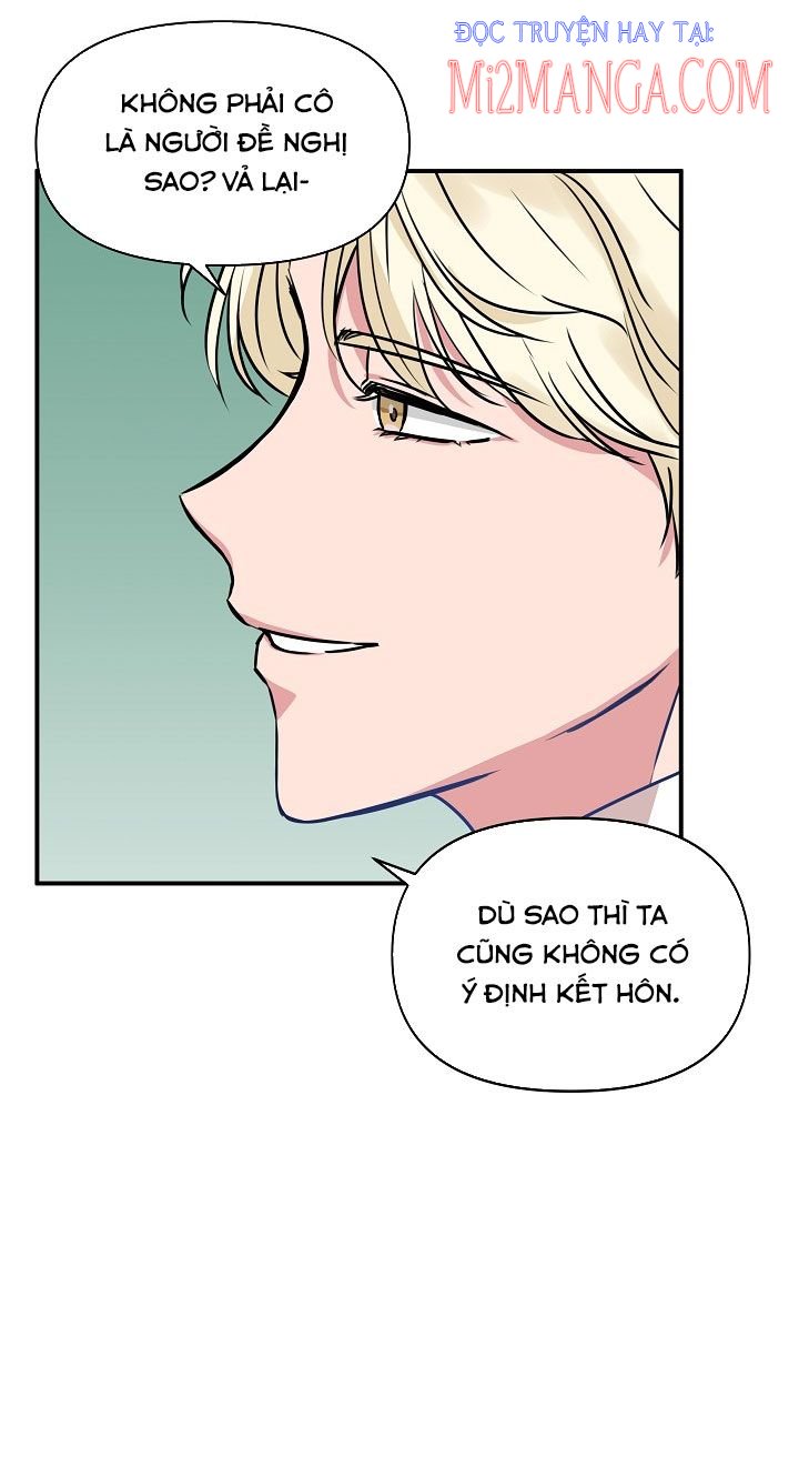 Tôi Không Phải Là Cinderella Chapter 11.5 - Trang 2