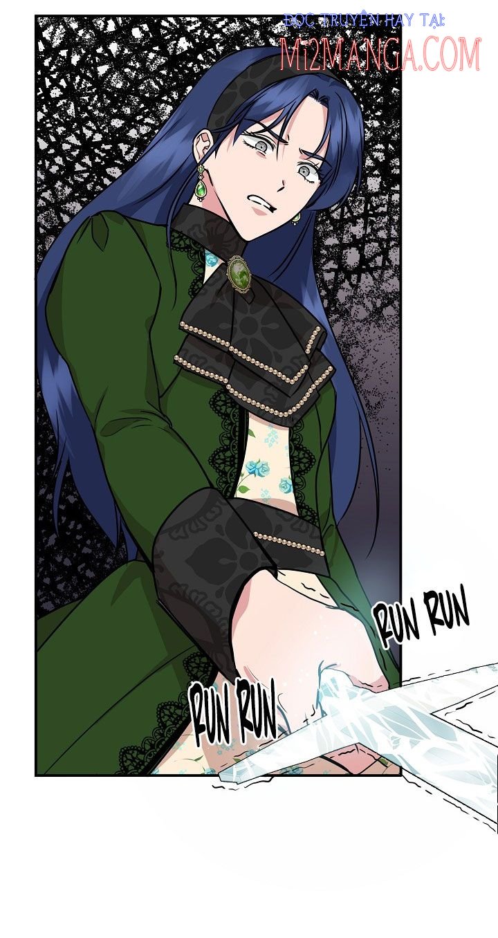 Tôi Không Phải Là Cinderella Chapter 11.5 - Trang 2