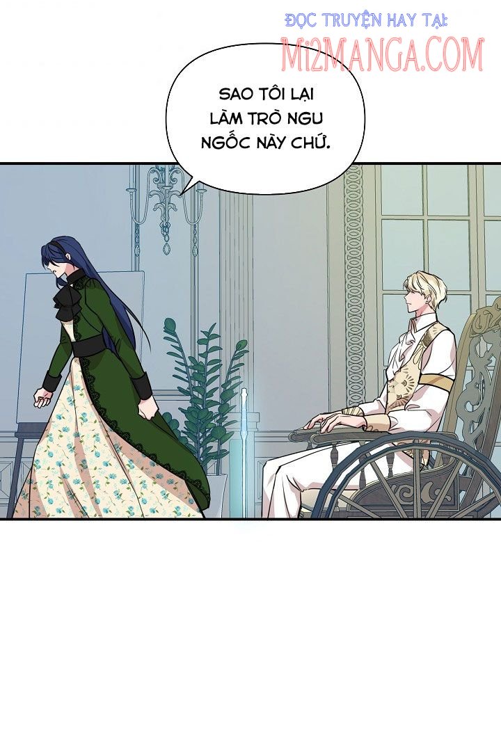Tôi Không Phải Là Cinderella Chapter 11.5 - Trang 2