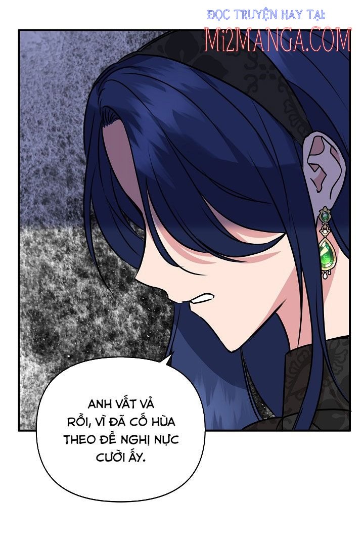 Tôi Không Phải Là Cinderella Chapter 11.5 - Trang 2