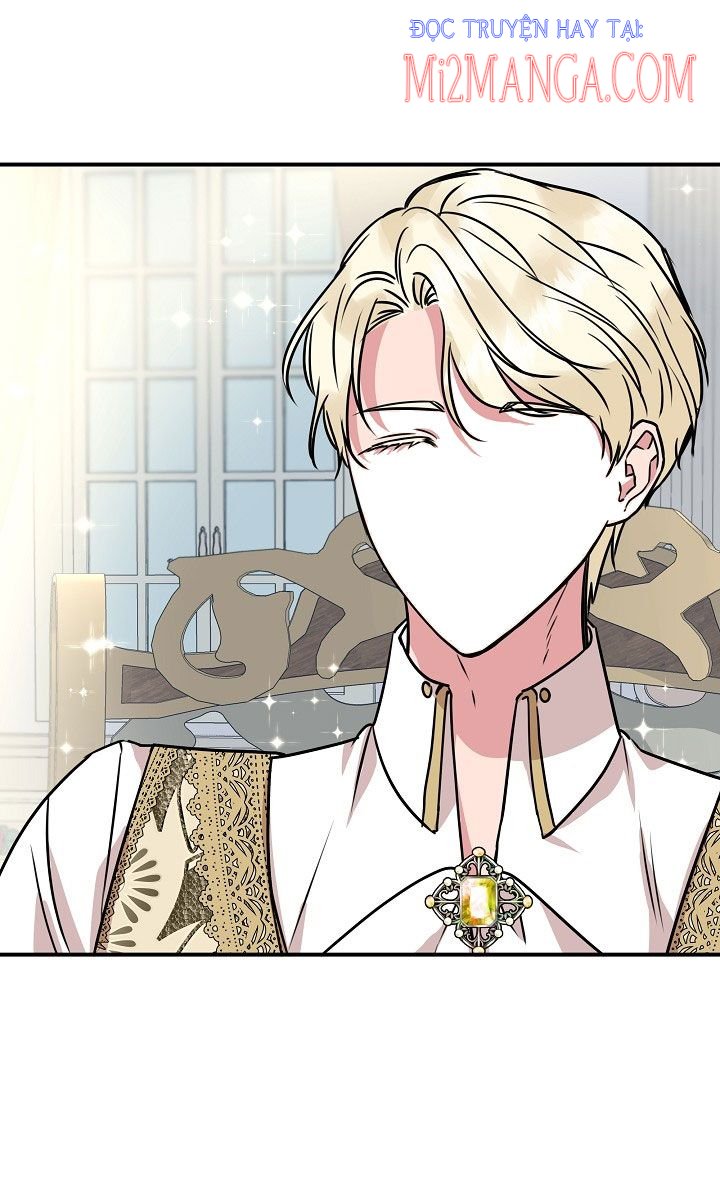 Tôi Không Phải Là Cinderella Chapter 11.5 - Trang 2