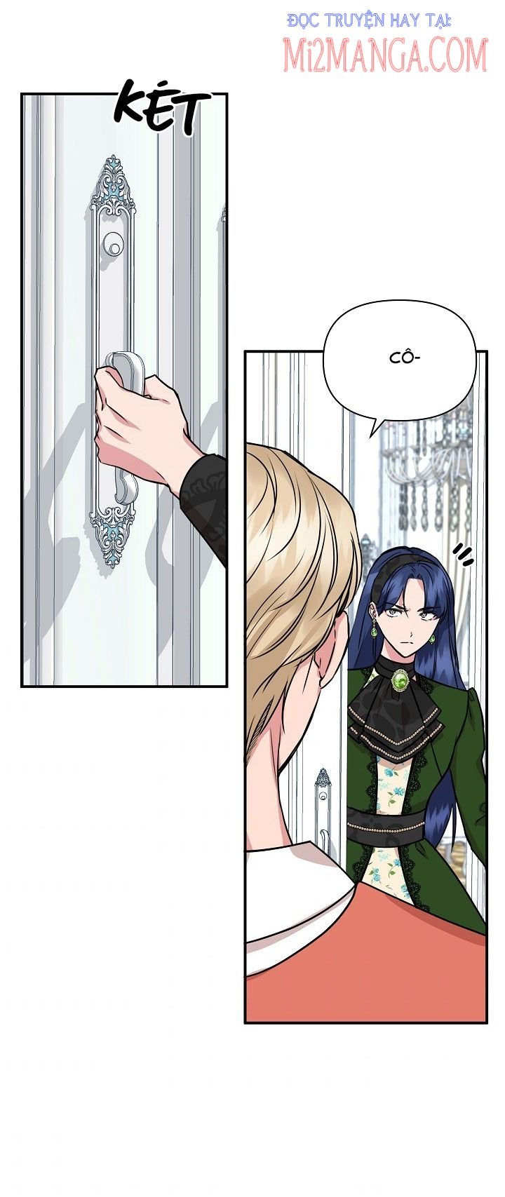 Tôi Không Phải Là Cinderella Chapter 11.5 - Trang 2