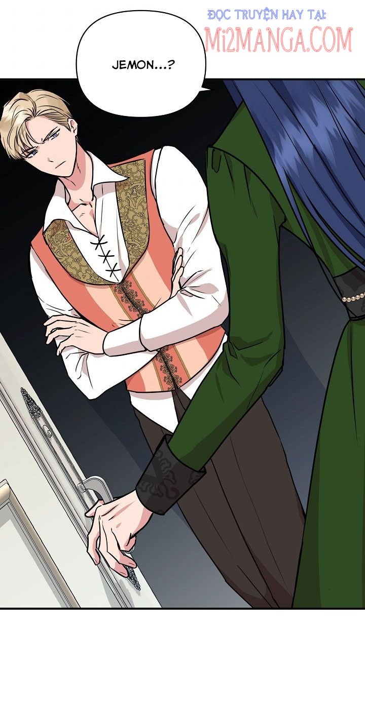 Tôi Không Phải Là Cinderella Chapter 11.5 - Trang 2