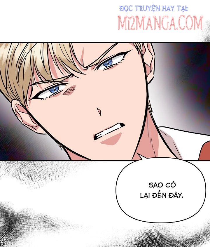Tôi Không Phải Là Cinderella Chapter 11.5 - Trang 2