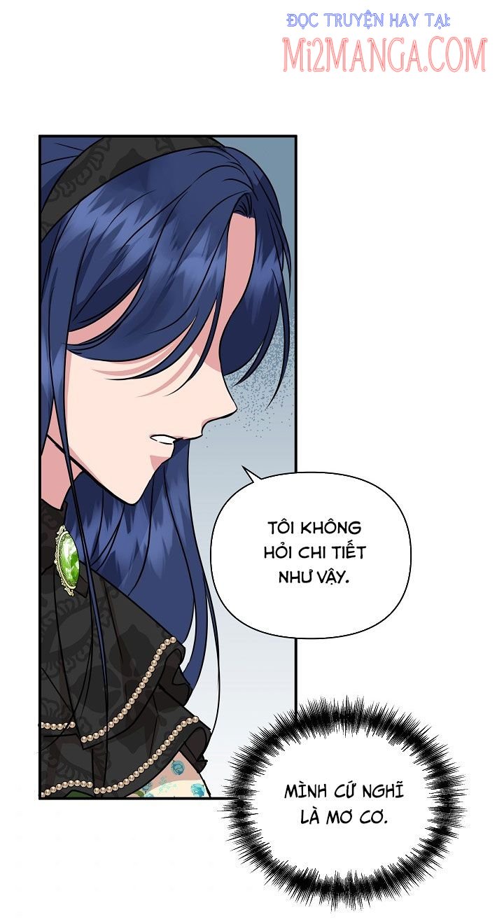 Tôi Không Phải Là Cinderella Chapter 11.5 - Trang 2