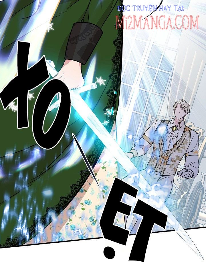 Tôi Không Phải Là Cinderella Chapter 11.5 - Trang 2