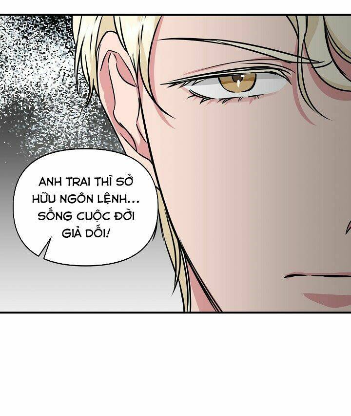 Tôi Không Phải Là Cinderella Chapter 11 - Trang 2