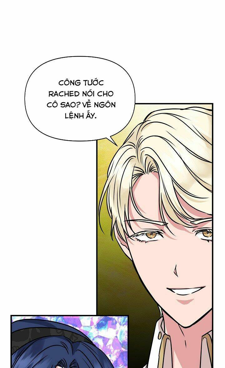 Tôi Không Phải Là Cinderella Chapter 11 - Trang 2