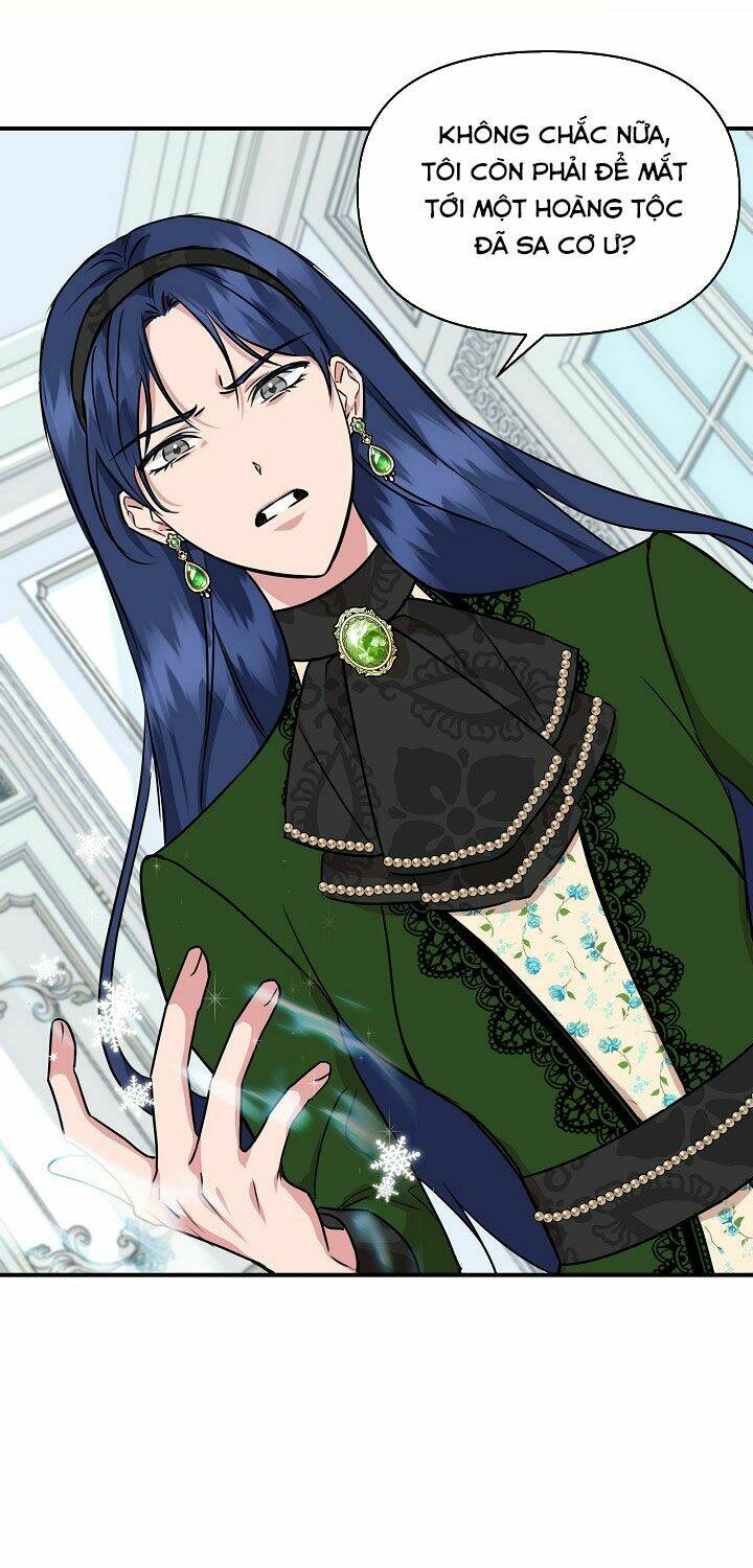 Tôi Không Phải Là Cinderella Chapter 11 - Trang 2
