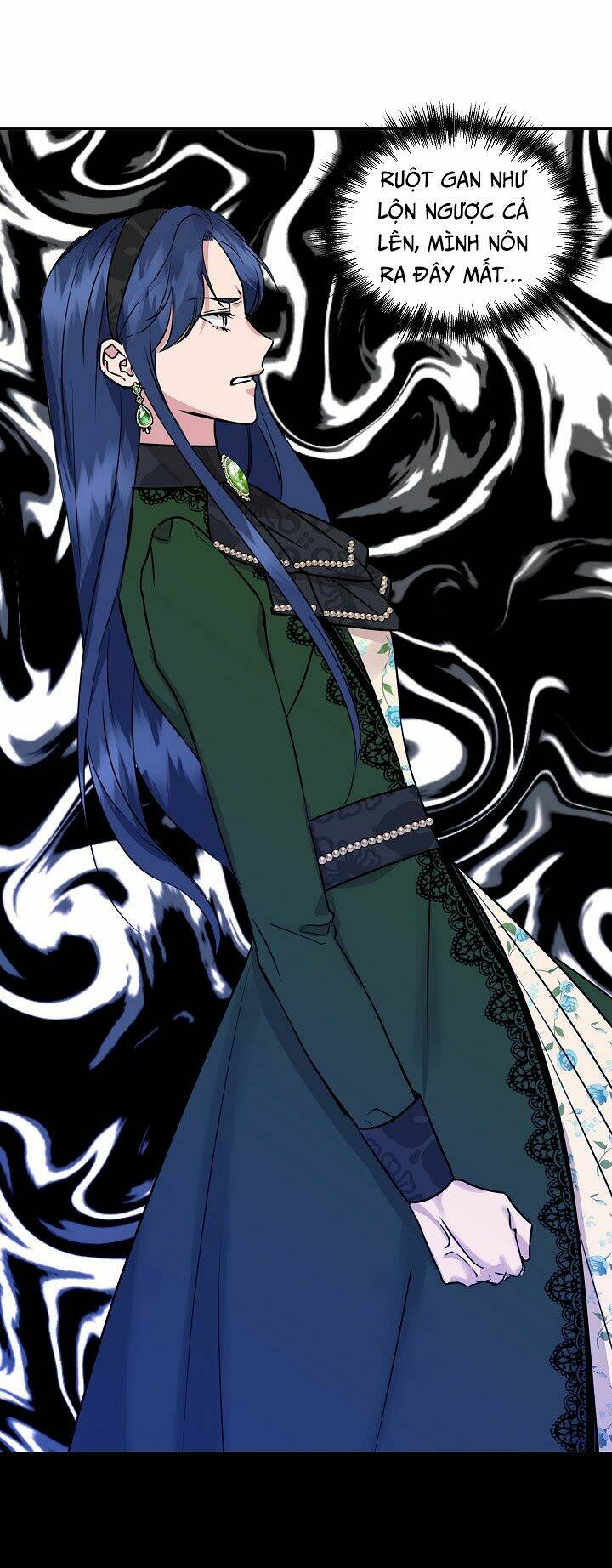 Tôi Không Phải Là Cinderella Chapter 11 - Trang 2