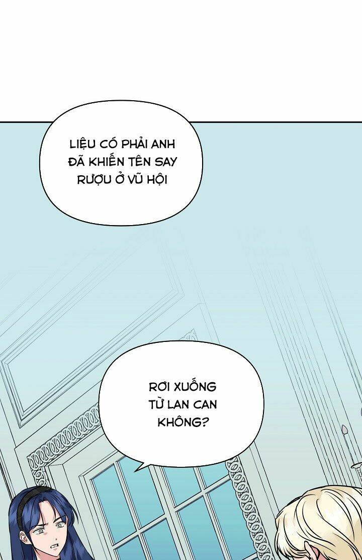 Tôi Không Phải Là Cinderella Chapter 11 - Trang 2